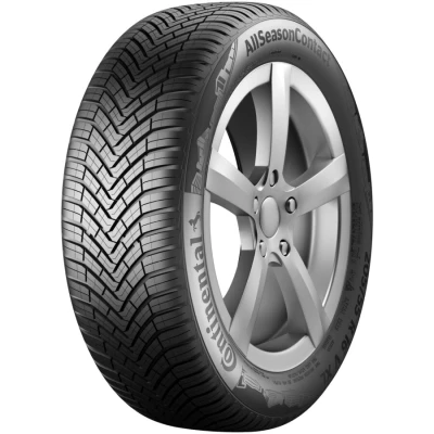 Image de Pneu Auto 4 saisons Continental Allseasoncontact 195/50 R15 86H XL FR EV