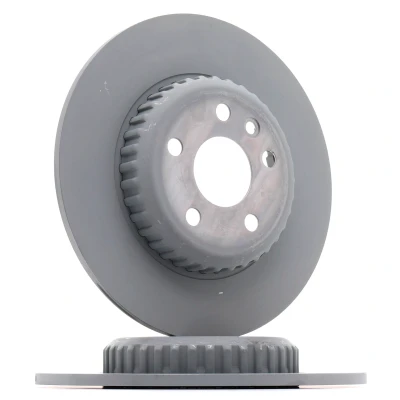 Afbeelding van Brembo Remschijven 08.C983.23