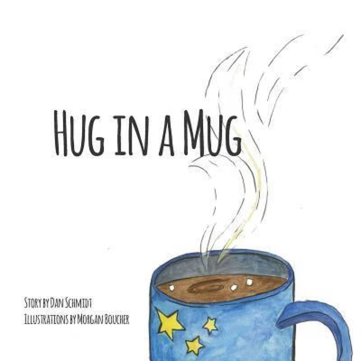 Afbeelding van Hug in a Mug