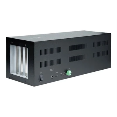 Image de StarTech.com Extension PCIe à 4 Slot 2.0/Slot Externe pour PC de bus système