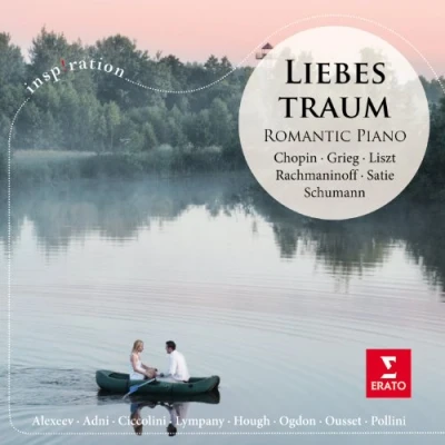 Afbeelding van Liebestraum Romantic Piano