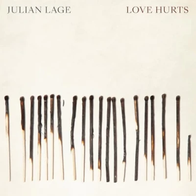 Afbeelding van Julian Lage Love Hurts