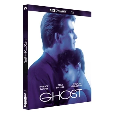 Image de Paramount Ghost Combo