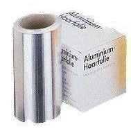 Afbeelding van Fripac Medis Extra sterk aluminiumpapier in dispenser Le Kapper 10 cm x 50 m