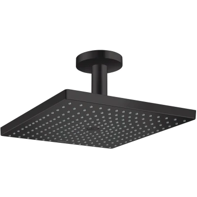 Afbeelding van Hansgrohe Raindance E hoofddouche 300 1jet met plafondaansluiting Mat