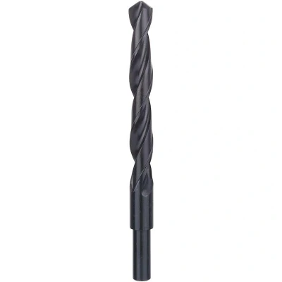 Afbeelding van Bosch Accessories 2609255023 HSS Metaal spiraalboor 13 mm Gezamenlijke lengte 151 Rollenwals DIN 338 Cilinderschacht 1 stuk(s)