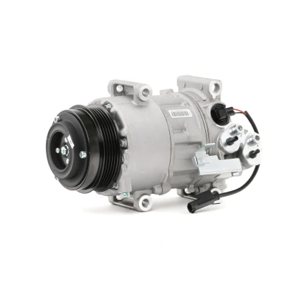 Afbeelding van Valeo Airco compressor 813196
