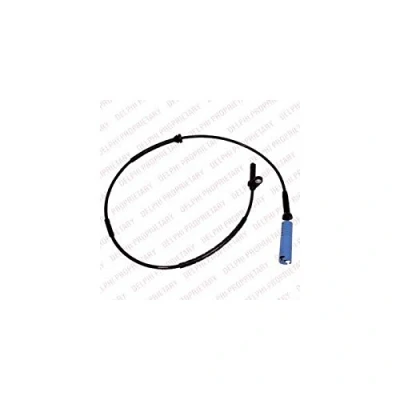 Afbeelding van DELPHI SS20208 ABS sensor Actieve 902 BMW: 5 Touring