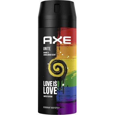 Afbeelding van Axe Unite Deodorant Bodyspray 150ML