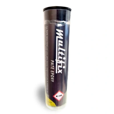 Afbeelding van Epoxykit: universele epoxyhars