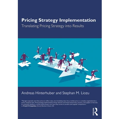 Afbeelding van Pricing Strategy Implementation