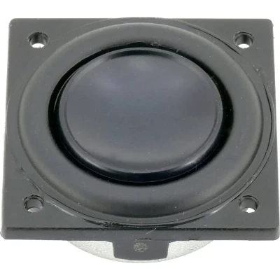 Afbeelding van Visaton BF 32 S WP 8 Full range Woofer