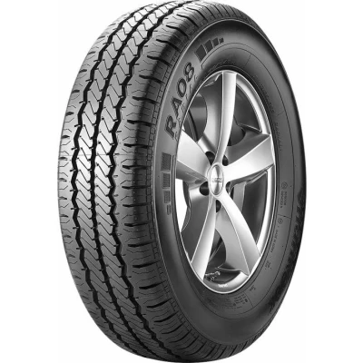 Afbeelding van Hankook Radial RA08 (RA08) 165/75 R14 97R personenwagen Zomerbanden Banden RENAULT: Kangoo I, I Express, Trafic Van, VOLKSWAGEN: Beetle 20011