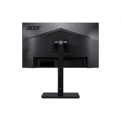 Image de Acer Vero B277 Ebmiprxv B7 Series écran LED 27&quot; 1920 x 1080 Full HD (1080p) @ 100 Hz IPS 250 cd/m² 1000:1 4 ms HDMI, VGA, DisplayPort haut parleurs noir