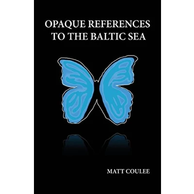 Afbeelding van Opaque References to the Baltic Sea