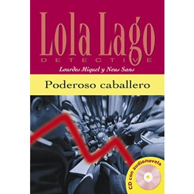 Afbeelding van Poderoso caballero