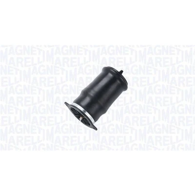 Afbeelding van MAGNETI MARELLI 350639100002 Schokdemper Achteras Gasdruk Dempermodule Pen onderaan, Brug bovenaan MERCEDES BENZ: Vito Mixto