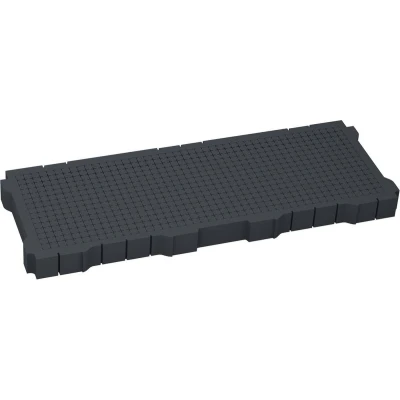 Afbeelding van Tanos 83000068 Systainer III XXL Würfel Plukschuiminlegstuk (l x b h) 785 287 50 mm