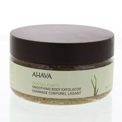 Afbeelding van Ahava Gommage Deadsea Plants corporel lissant