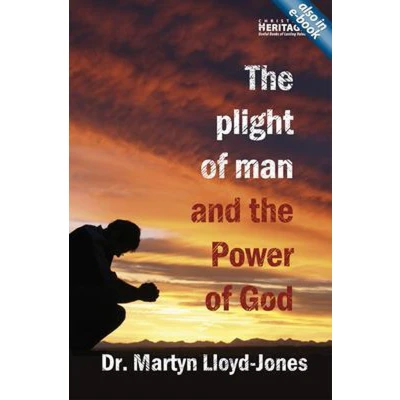 Afbeelding van The Plight Of Man And Power God