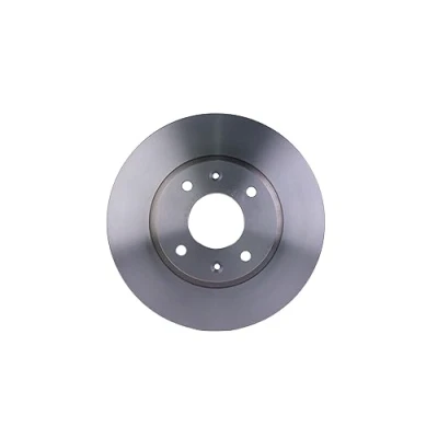 Afbeelding van HELLA 8DD 355 111 771 Remschijf 280 26 04/06 114,3 interne ventilatie Zonder wielbevestigingsbout, wielnaaf KIA: Optima / K5, HYUNDAI: SONATA 4