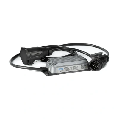 Afbeelding van Fristom LED Control Box 13 Polig 12 Volt
