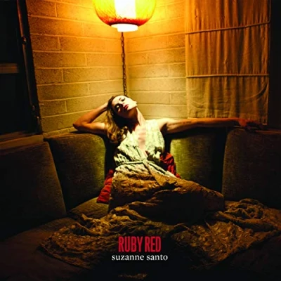 Afbeelding van Suzanne Santo Ruby Red (CD)