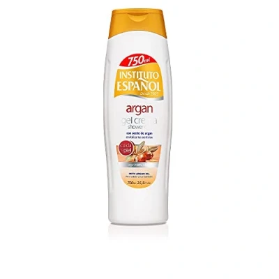 Afbeelding van Douchegel met arganolie Instituto Español (750 ml)