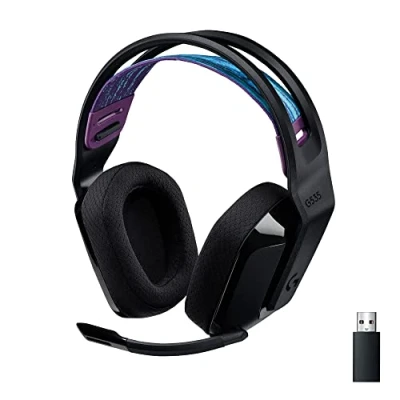 Image de Logitech G535
