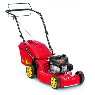 Afbeelding van WOLF Garten Benzinemaaier A 4600