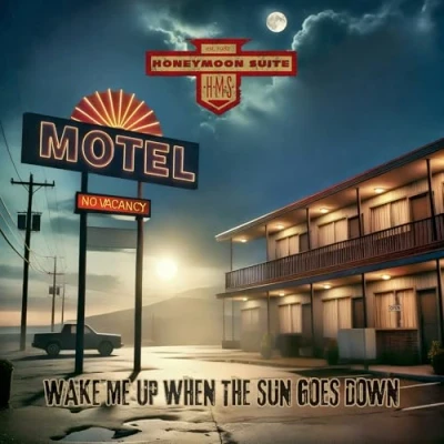 Afbeelding van Wake Me Up When the Sun Goes Down