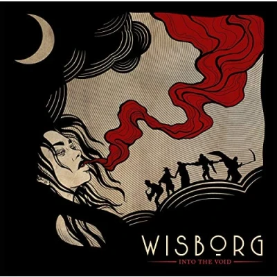 Afbeelding van Wisborg Into The Void (CD)