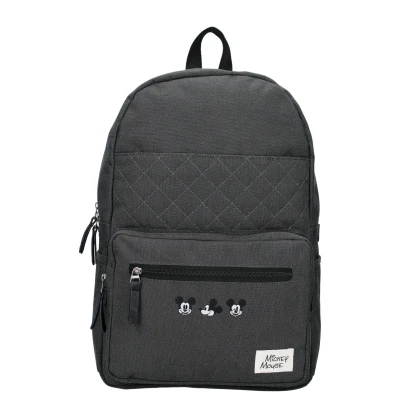 Afbeelding van Mickey Luierrugzak / tas Going Places 8712645274341
