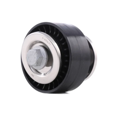 Afbeelding van Geleide rol/omdraairol, Poly V riem GATES T36851