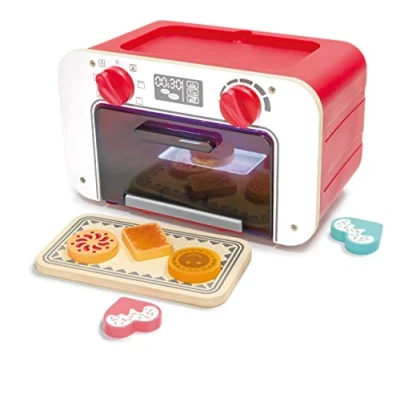 Afbeelding van Hape Kleurwisselende Oven
