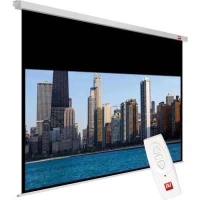 Afbeelding van Projectiescherm Avtek VIDEO ELECTRIC 240