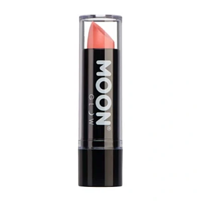 Afbeelding van Moon Glow Lippenstift, fluorescerend, UV, neonlicht, UV (pastelkoraal)