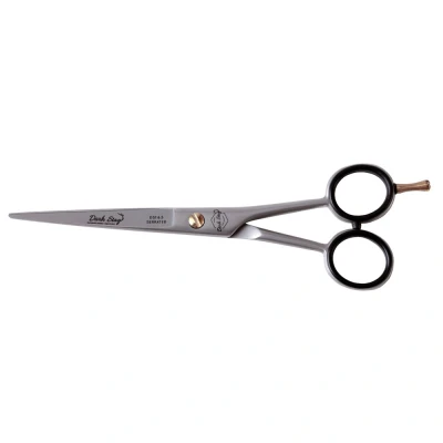 Afbeelding van Dark Stag Scissors Barber Scissor DS1 7&quot; Knipschaar