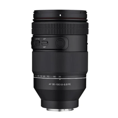 Afbeelding van Samyang AF 35 150mm f/2.0 2.8 Sony FE