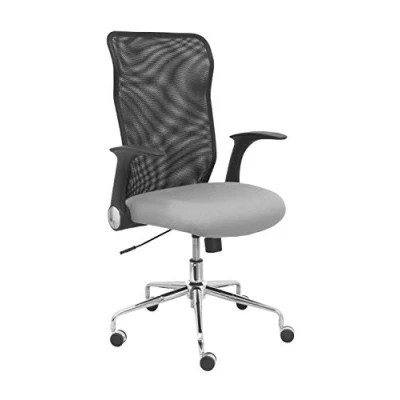 Image de Chaise de bureau Minaya accoudoirs réglables Piqueras y crespo