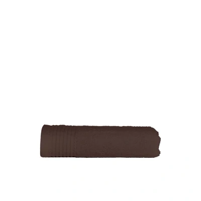 Afbeelding van The One Towelling handdoek 50x100 Taupe