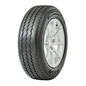 Afbeelding van CST CL31, Trailer 155/70 R12 104N personenwagen Zomerbanden Banden NISSAN: MICRA 1, FORD: ESCORT 2 42501270