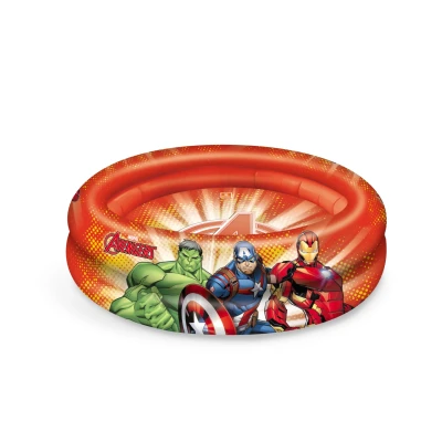 Afbeelding van Avengers Opblaasbaar Zwembad 8001011169139