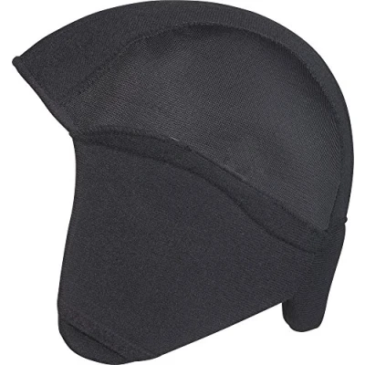 Afbeelding van Helm ABUS Winter Kit zwart kind M 48875