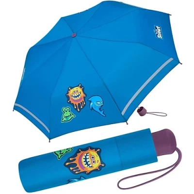Afbeelding van 0, Grappige freaks, Super Mini zakparaplu
