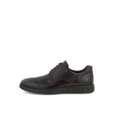 Afbeelding van ECCO S LITE Hybrid Veterschoenen, Heren, Maat: 39, Brown Leer
