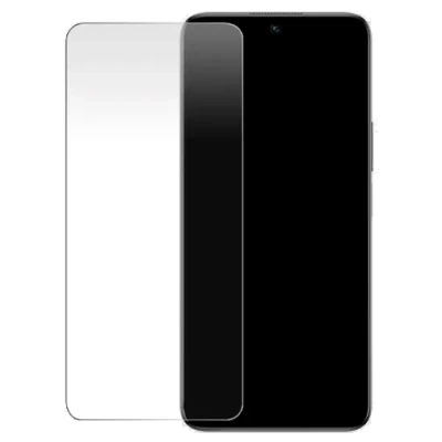 Afbeelding van Mobilize Gehard Glas Clear Screenprotector Honor X8