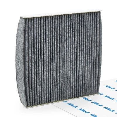Afbeelding van Purflux Interieurfilter AHC263
