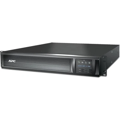 Afbeelding van APC Smart UPS X 750VA