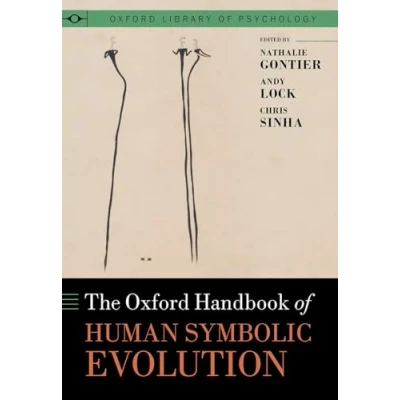Afbeelding van The Oxford Handbook of Human Symbolic Evolution